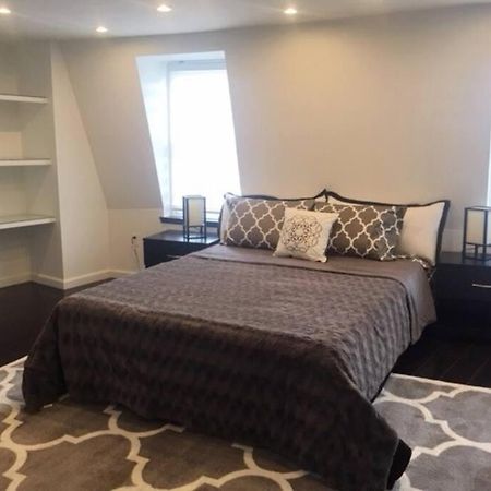 Luxury Three Story Apartment In Short North Columbus Buitenkant foto