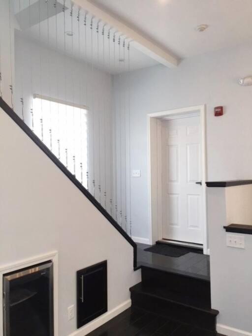 Luxury Three Story Apartment In Short North Columbus Buitenkant foto